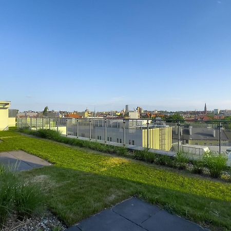 Urban Apartments Premium, Opolska 10 No 36, Free Garage, Self Check-In 카토비체 외부 사진