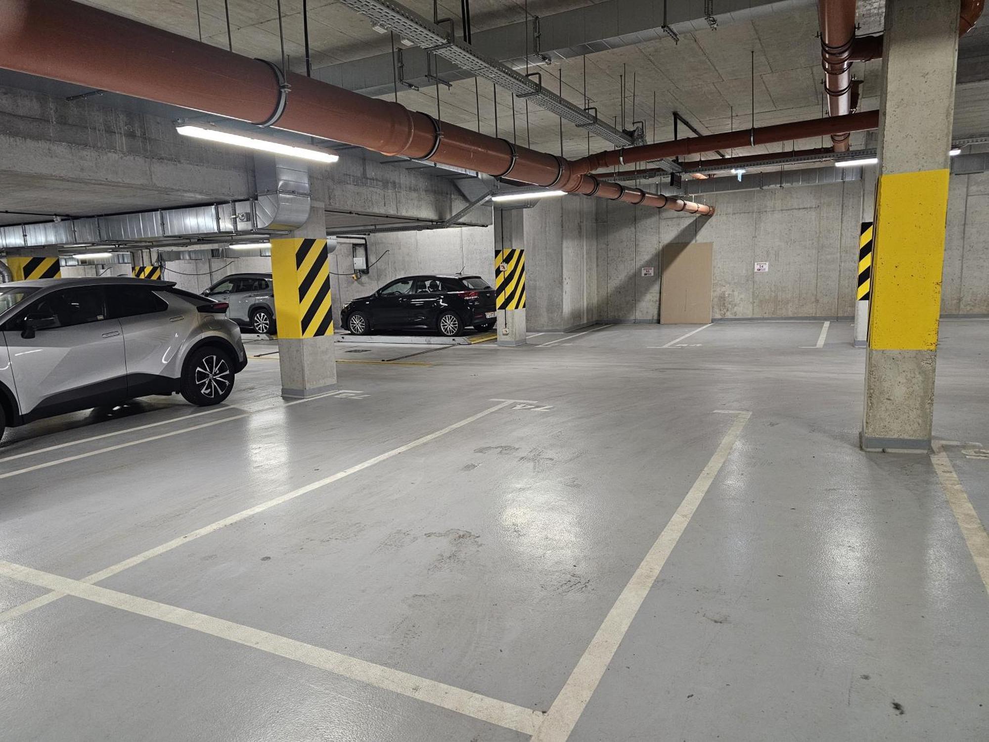 Urban Apartments Premium, Opolska 10 No 36, Free Garage, Self Check-In 카토비체 외부 사진