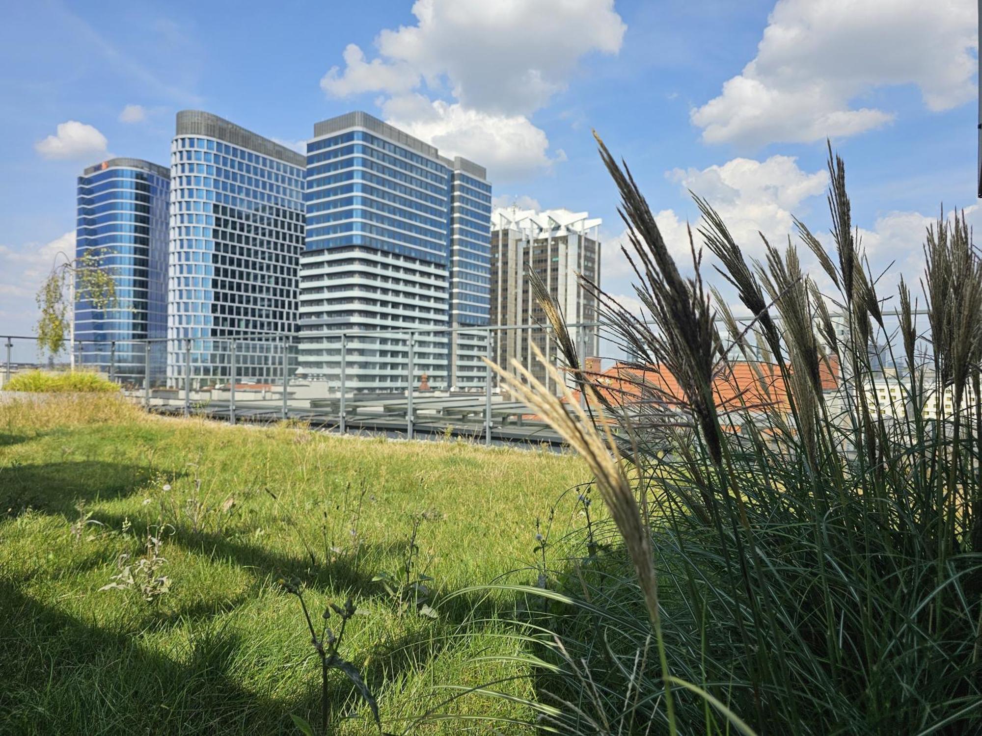 Urban Apartments Premium, Opolska 10 No 36, Free Garage, Self Check-In 카토비체 외부 사진