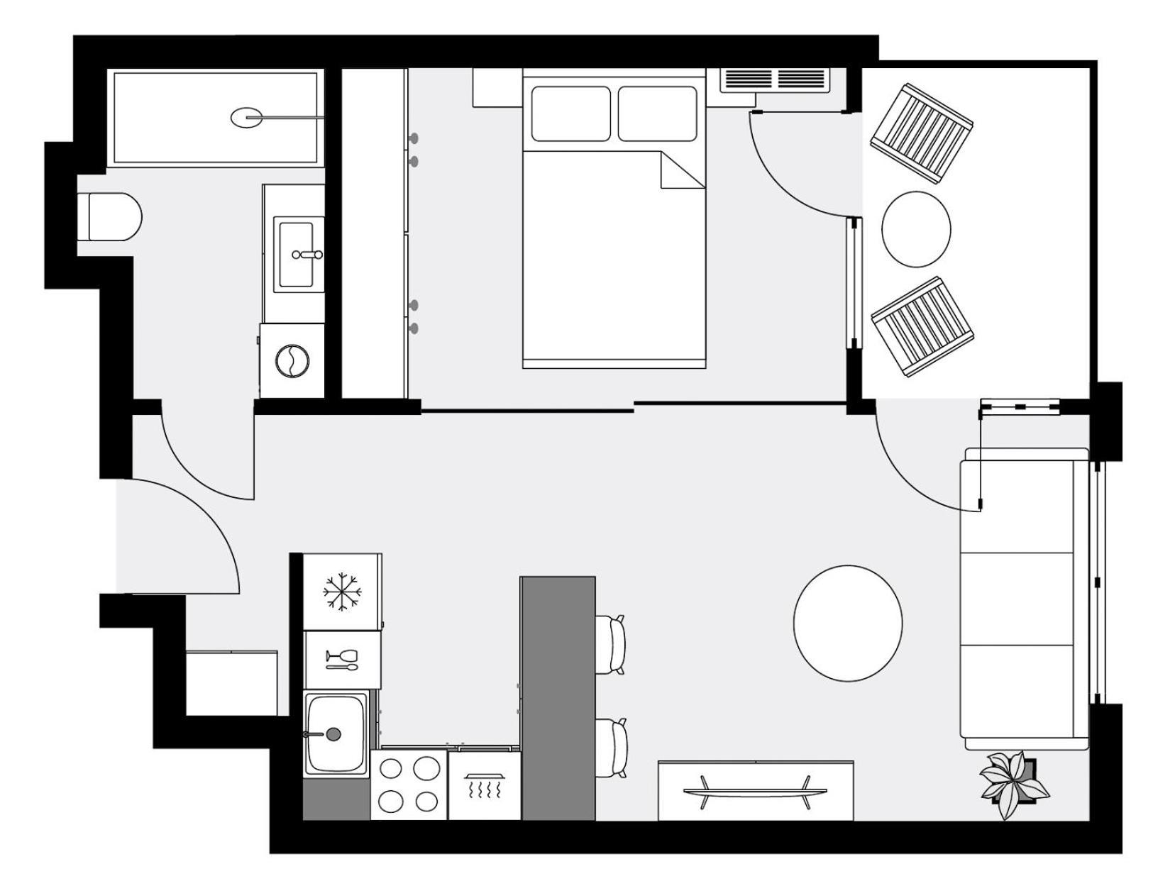 Urban Apartments Premium, Opolska 10 No 36, Free Garage, Self Check-In 카토비체 외부 사진